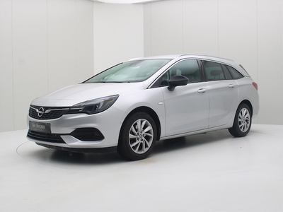 Opel Astra Benzine