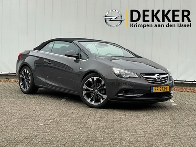 Opel Cascada Benzine