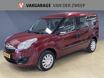 Opel Combo Tour Benzine