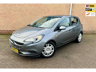 Opel Corsa Benzine