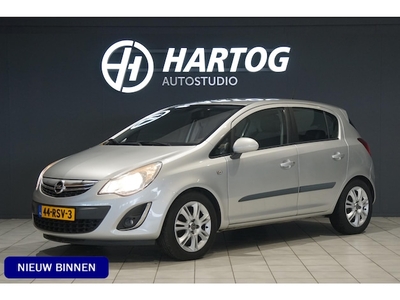 Opel Corsa Benzine