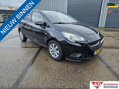 Opel Corsa Benzine