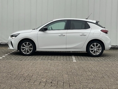 Opel Corsa Benzine