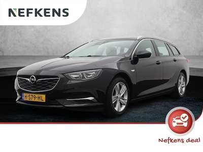 Opel Insignia Benzine