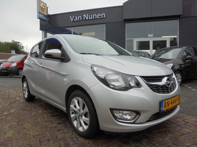 Opel Karl Benzine