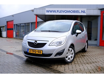 Opel Meriva Benzine