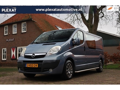 Opel Vivaro Diesel