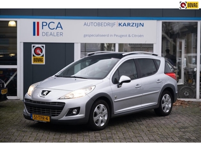 Peugeot 207 Benzine