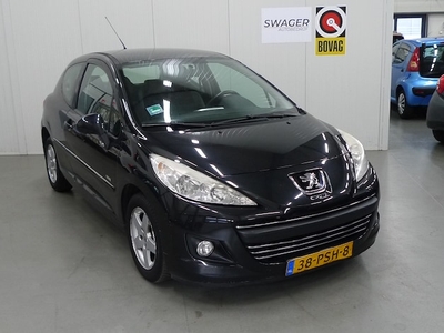 Peugeot 207 Benzine