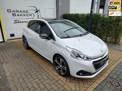 Peugeot 208 Benzine