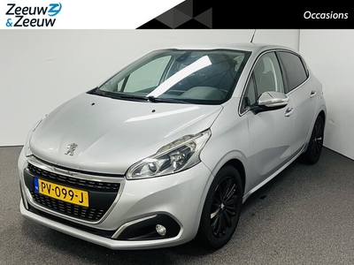 Peugeot 208 Benzine