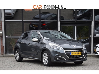 Peugeot 208 Benzine