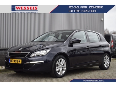 Peugeot 308 Benzine