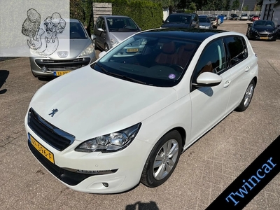 Peugeot 308 Benzine