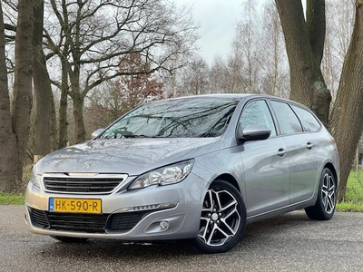 Peugeot 308 Diesel