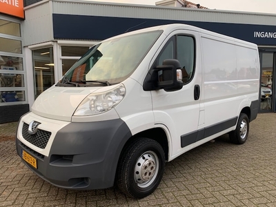 Peugeot Boxer Diesel