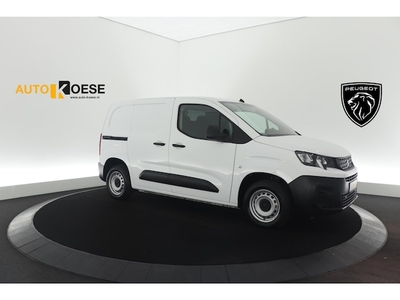 Peugeot Partner Diesel