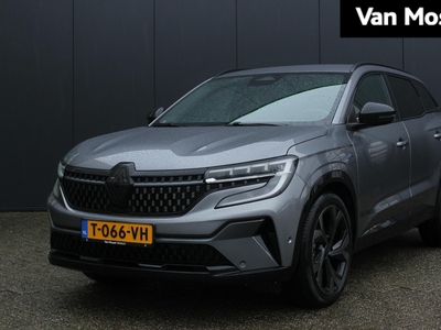 RENAULT AUSTRAL 1.2 E-Tech Hybrid 200Pk Techno Esprit Alpine | Navigatie | Draadloze Carplay | Parkeersensoren & Camera | Elektrisch Bedienbare Achterklep | Pack Safety |