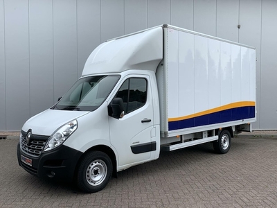 Renault Master Diesel