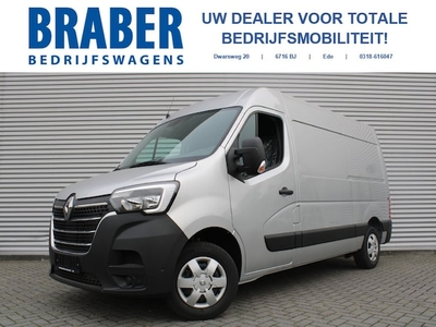 Renault Master Diesel