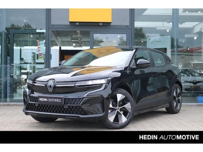 Renault Mégane E-Tech Elektriciteit