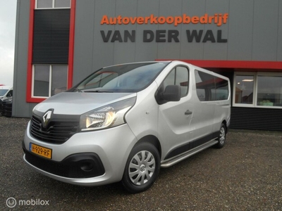 Renault Trafic Diesel