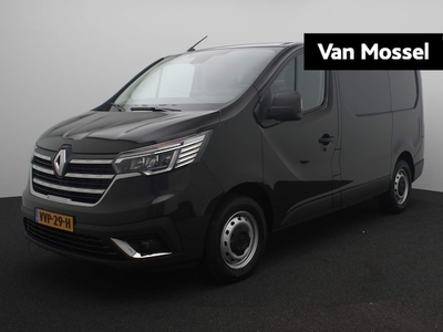 Renault Trafic Diesel