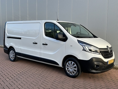 Renault Trafic Diesel