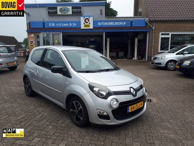 Renault Twingo Benzine