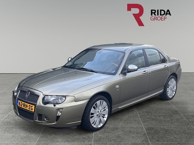 Rover 75 Benzine