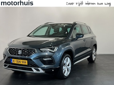 Seat Ateca Benzine