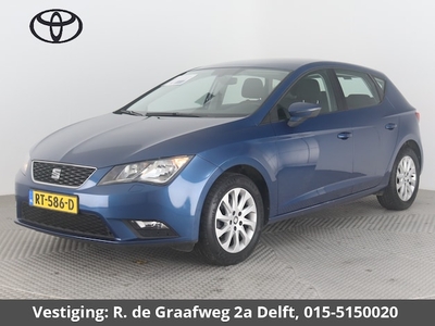 Seat Leon Benzine