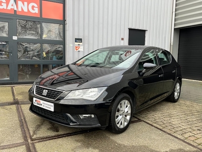 Seat Leon Benzine