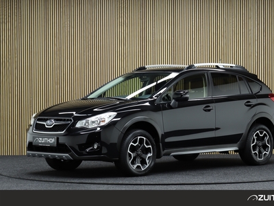 SUBARU XV 2.0i Comfort AWD | Trekhaak afneembaar | Clima | Cruise control