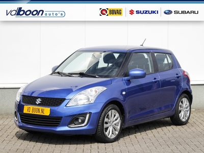 Suzuki Swift Benzine