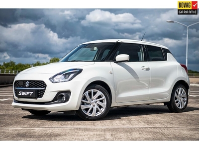 Suzuki Swift Benzine