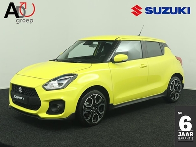 Suzuki Swift Benzine