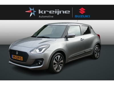 Suzuki Swift Benzine