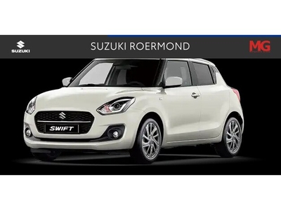 Suzuki Swift Benzine