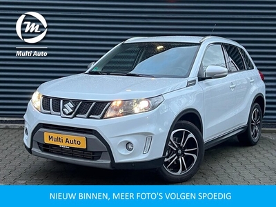 Suzuki Vitara Benzine