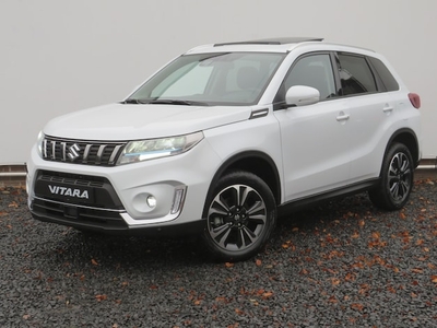 Suzuki Vitara Benzine