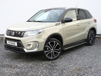 Suzuki Vitara Benzine