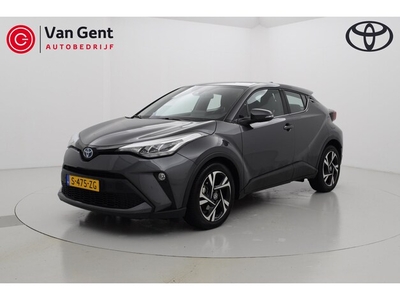 Toyota C-HR Benzine