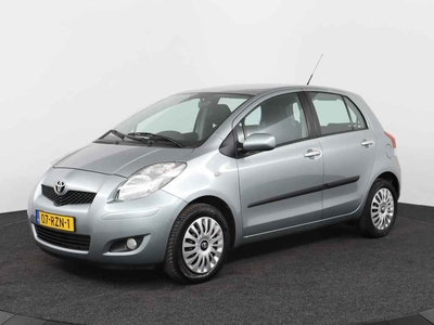 Toyota Yaris 1.3 VVTi Aspiration |5drs|NAP|NL Auto|