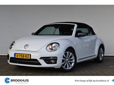 Volkswagen Beetle Benzine