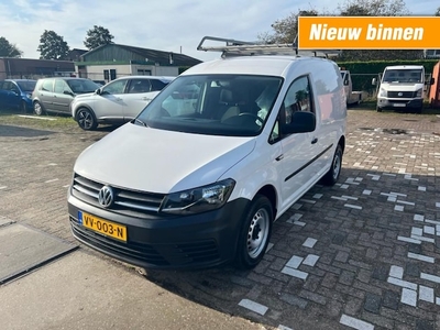 Volkswagen Caddy Diesel