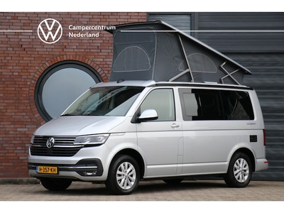 Volkswagen California Diesel