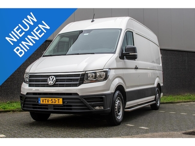 Volkswagen Crafter Diesel