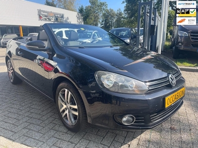 Volkswagen Golf Benzine