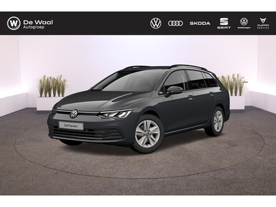 Volkswagen Golf Benzine